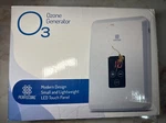 Perfecore Water Ozonator Ozone Generator O3 Odor Eliminator GL-3210. Fixed Price $39.95.