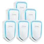 Vnitoz Air Ionizers Plug In Negative Purifiers Quiet Freshener For. Fixed Price $158.25.