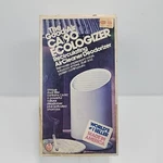 The Good-air CA/90 Ecologizer #3305 Recirculation Cleaner And Deodorizer. Fixed Price $32.94.