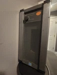 Aerus Lux Guardian Air Platinum F159D Hepa Purifier W/ Uv Lamp Filter. Fixed Price $160.00.