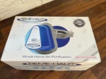 New Rgf Halo 24 Volt In-duct Air Purifier System (reme-h-t). Fixed Price $275.00.