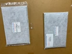Fits Holmes HAFP21-22 HAP220, HAP221 Carbon /6 Pre Filters One Year. Fixed Price $37.00.