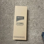 Sharp FZ-P30MFU. Replacement Filter For Air Purifier. Fixed Price $30.00.