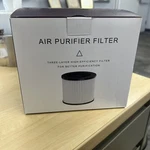 Koios Official Certified H13 True Hepa Replacement Filter Compatible With P40. Fixed Price $12.00.