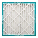 Filter Air Pleat 24X24X4. Fixed Price $183.14.