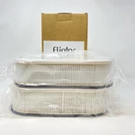 Flintar RP-AP068 3-IN-1 H13 Grade True Hepa Replacement Filter For Renpho 2PK. Fixed Price $29.75.