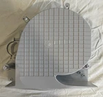 Frigidaire Dehumidifier Fan Motor Cover, Model #FAD704DWD12. Fixed Price $9.99.