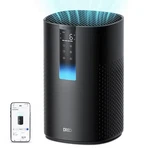 Dreo Hepa Air Purifier For Large Room Up To 1600 SQ.FT/2H, Smart Purificador. Fixed Price $65.00.