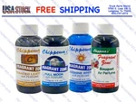 Fragrant Zone 4 Pack Liquid Air Freshener Odor Eliminator Car & Truck. Fixed Price $35.12.