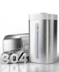 Jack & Rose Stainless Steel Humidifier, Easy Ultrasonic Silvery. Fixed Price $70.54.