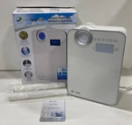Pureguardian H7550 Ultrasonic Warm And Cool Mist Humidifier. Fixed Price $59.99.