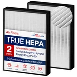 AP450 True Hepa Filter Replacement Compatible Envion Allergypro. Fixed Price $84.40.