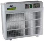 Field Controls TRIO-1000P Portable 3-IN-1 Air Purification System. Fixed Price $673.62.