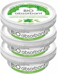 Attitude Bio Absorbant Air Purifier With Activated 1 Count (pack Of 3), White. Fixed Price $24.97.