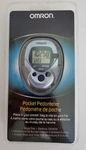 Omron Digital Pocket Pedometer HJ-112CAN Track Calories/steps/fitness Brand New. Fixed Price $20.98.