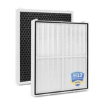124746 Replacement Filter Compatible With Amway Atmosphere Mini Air Purifier,.... Fixed Price $107.40.