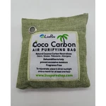 Livepure Cococarbon Coconut Air Purifying Bag Odor Eliminator. Fixed Price $9.00.
