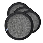 Pureburg Replacement Filter Compatible With Tdbywae MB-032 Air PURIFIER,4-PAC.... Fixed Price $37.38.
