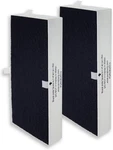 Pureburg 2-PACK Replacement Filters Compatible With Honeywell Hepaclean. Fixed Price $19.44.
