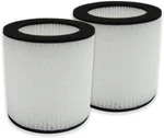 Replacement Filters Compatible With Himox H07 Portable Desktop Air Purifier 2. Fixed Price $51.39.