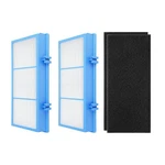 Pack HAPF30AT 0.3 Micron Filter For Holmes HAP424-NU-1 HAP9425B Air Purifier. Fixed Price $22.76.