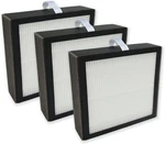 Replacement Filter Compatible With Afloia Q10 Air Purifier Dehumidifier 2 In. Fixed Price $47.06.