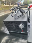 Rovsun Commercial Home 5000MG/H Air Ozone Generator & Purifier With Timer. Fixed Price $75.99.