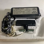 Rare Vtg Amcor Ionizer Air Cleaner Automobile Car Israel Mobilion Untested ZA6. Fixed Price $23.09.