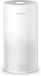 Cuckoo True Hepa Air Purifier For Bedroom Up To Sf 3-STAGE (CAC-I0510FW). Fixed Price $95.64.