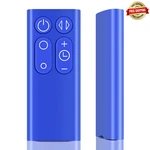 Remote Control For Dyson TP01 TP00 AM11 Pure Cool Tower Purifier Fan Blue. Fixed Price $13.99.