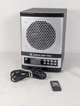 Dual Plate Green Air Pro Purifier Ozone Generator Alpine Clean Model GAP-400. Fixed Price $98.75.