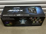 Fresh-aire TUV-APCOX-ER3 Purifier V-twin Carbon 18-32V **read Desc**. Fixed Price $377.99.