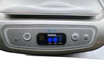 Idylis Uv-c Carbon Hepa Allergen Remover Air Purifier Cleaner IAP-10-050 (F2. Fixed Price $79.99.