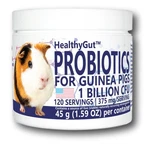 Equa Holistics Healthygut Probiotics For Guinea Pigs Dietary 120 Servings. Fixed Price $29.02.