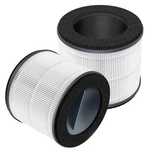 Replacement Filter For Homedics AP-T10 Air Purifier, True Hepa, 2-PACK. Fixed Price $37.75.