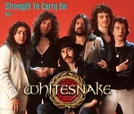 Whitesnake - Vol. 1 "strength To Carry On" 5 Cd. Fixed Price $34.99.
