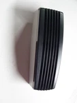 Sharper Image Ionic Breeze S1717 Travel Electrostatic Air Cleaner. Fixed Price $20.00.
