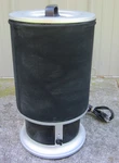 Aerus Lux Guardian Angel Air Purifier W/ Hepa Filter. Fixed Price $89.00.