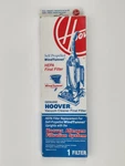 Hoover Self Propelled Wind Tunnel Hepa Final Filter 43613-022. Fixed Price $8.00.