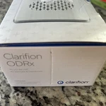 Clarifion Odrx Air Purifier For Cat Dog Deodorizer With Uv-c Technology. Fixed Price $39.99.
