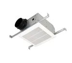 Soler And Palau PCV50 Cfm 2 Sone Bath Fan,white *new*. Fixed Price $43.99.
