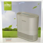 New Renpho RP-AP068 Air Purifier White Hepa Filter Compact Room Cleaner Nib. Fixed Price $59.99.
