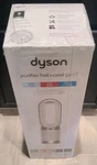 Dyson HP10 Hot+cool Purifier Purifying Fan Heater (white) New-factory Sealed. Fixed Price $399.95.