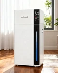 Mifasol Large Room 5.3GAL/20L Cool Mist Humidifiers For Home - White. Fixed Price $217.43.