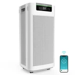 Jaf Nda Air Purifier For Home Large Room 3800 Ft App & Alexa, Ture. Fixed Price $728.82.