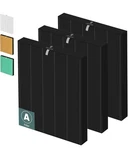 115115 Hepa Smoke Remover Replacement Filter For Winix Plasmawave Air Purifier. Fixed Price $18.90.