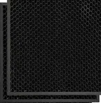 B-air Activated Carbon Filters 2-PACK, Model# As-acf (2-PACK). Fixed Price $35.00.