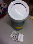 Dyson BP01 Pure Cool Me Air Purifier Fan White/silver Open-box. Fixed Price $188.88.