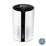Kenmore PM1010 Air Purifier Bedroom 348 Sq.ft. H13 True Hepa Child Lock Sleep. Fixed Price $74.99.