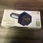 Active Gold 12" Dust-free Air Purifier DF13071. Fixed Price $549.00.